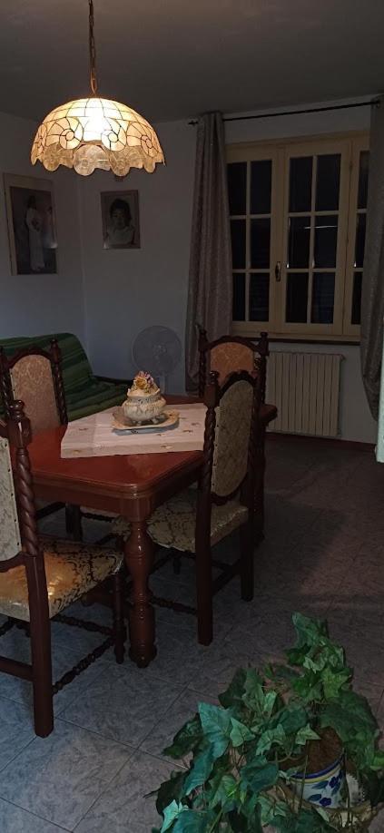Stella Hotel Cecina  Kültér fotó