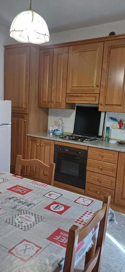 Stella Hotel Cecina  Kültér fotó