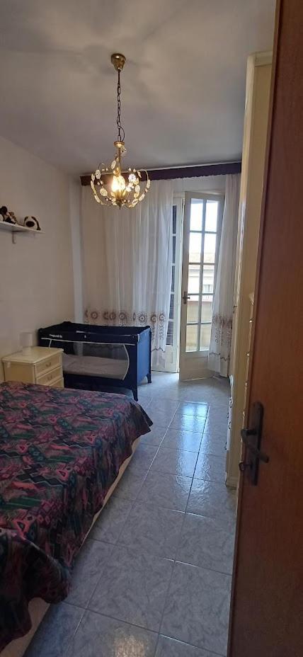 Stella Hotel Cecina  Kültér fotó