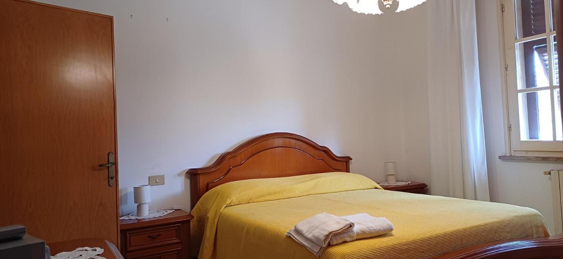Stella Hotel Cecina  Kültér fotó